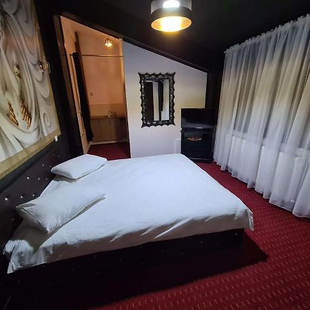 Karma Coffe&Room'S Бухарест Экстерьер фото